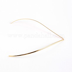 Вакуумное покрытие pvd 201 нержавеющая сталь изготовление ожерелья с крутящим моментом&nbsp;STAS-P079-02G