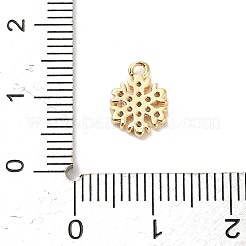 Латунные микро проложить кубического циркония подвески&nbsp;LS-KK-D427-05A-G