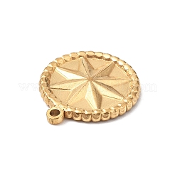 Подвески из нержавеющей стали 304&nbsp;STAS-I334-06G