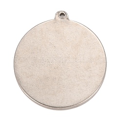 Подвески из нержавеющей стали 304&nbsp;STAS-Z016-17P