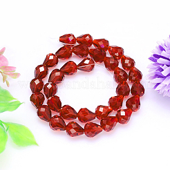 Стекло к9&nbsp;G-M185-12x10mm-05A