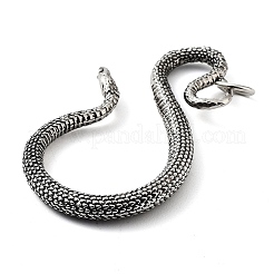 Сплавочные подвески тибетского стиля&nbsp;TIBE-L012-041AS-01