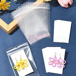 50 шт. бумажные карты&nbsp;CDIS-FS0001-14A