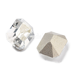 K9 стеклянные каноши&nbsp;GLAA-H034-07D-001SS