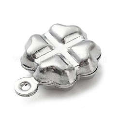 Подвески из нержавеющей стали 304&nbsp;STAS-D243-12