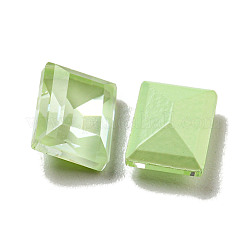 Стеклянные стразы кабошоны&nbsp;RGLA-G021-01B-238DE