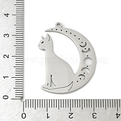 Подвески из нержавеющей стали 304&nbsp;LS-STAS-F326-18P