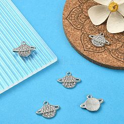 Сплава кристалла горный хрусталь подвески&nbsp;FIND-YW0003-56