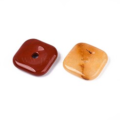 Природные и синтетические смешанные каменные подвески&nbsp;G-T142-45