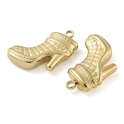 Ионное покрытие (ip) подвески из нержавеющей стали 304&nbsp;STAS-B075-32G-02