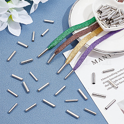 112 шт. 8-х колонные латунные аксельбанты&nbsp;KK-PH0005-98P