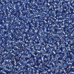12/0 стакан бисер&nbsp;SEED-US0003-2mm-26