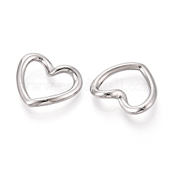 Соединительные кольца из нержавеющей стали 304&nbsp;LS-STAS-T065-83P