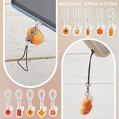 Cmолы планки мобильного&nbsp;HJEW-OC00032