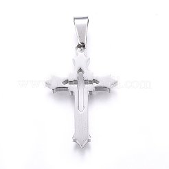 Подвески из нержавеющей стали 304&nbsp;STAS-H469-34