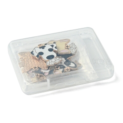 Подвеска из сплава 12 шт.&nbsp;ENAM-FS0001-81