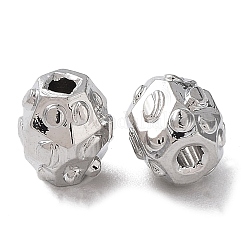 Латунные бусины&nbsp;KK-G474-20P