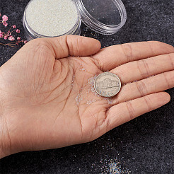 3d украшения для ногтей мини стеклянные бусины&nbsp;MRMJ-PJ0001-01