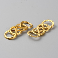 Сплав филигранной столяры&nbsp;FIND-WH0156-55AG