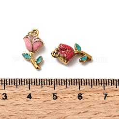 Подвеска из нержавеющей стали 304 с эмалью&nbsp;STAS-B097-04G