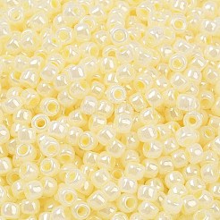 Круглые бусины toho 6/0&nbsp;SEED-XTR06-0142