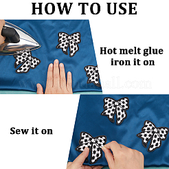 Полиэстеровые нитки для вышивки&nbsp;PATC-WH20017-22A-01