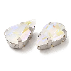 Мокко флуоресцентная (ми) капля&nbsp;GGLA-M006-01A-P06