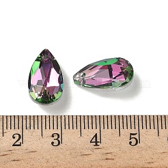 Стеклянные стеклянные подвески&nbsp;GLAA-O008-A28