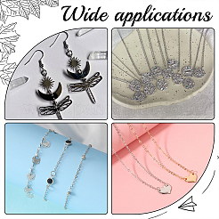 600 шт. 8 стиля&nbsp;STAS-BBC0008-84