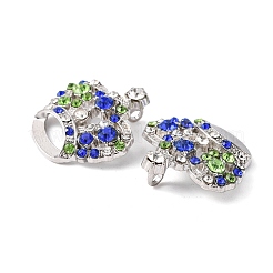 Горный хрусталь подвески&nbsp;RSB453-8