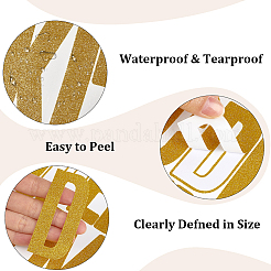 Самоклеющиеся наклейки&nbsp;DIY-WH20053-04F