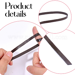 5 м коровьей кожаный шнур&nbsp;WL-GF0001-30B