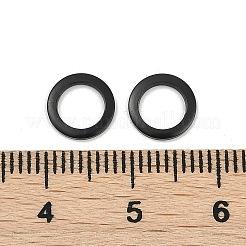 Ионное покрытие (ip) соединительные кольца из нержавеющей стали 304&nbsp;STAS-F187-51B-8MM