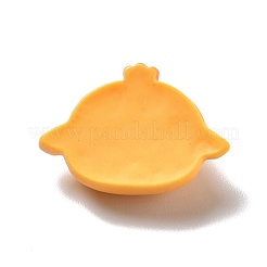 Непрозрачная смола декодирует кабошоны&nbsp;RESI-C013-07