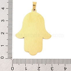 Подвески из нержавеющей стали 304&nbsp;STAS-Z069-02G