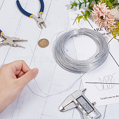 Алюминиевая проволока&nbsp;AW-WH0013-01A