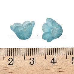 Колпачок из матового стекла&nbsp;FGLA-C001-01