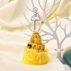 Железный поворотный карабин-лобстер&nbsp;X-IFIN-C051-1