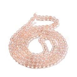 Стеклянные бусины&nbsp;X-GLAA-K068-01A-12