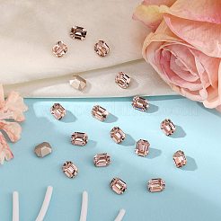 Фантазийные кристаллы preciosa® maxima&nbsp;Y-PRC-FD10-70530