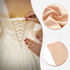 Женские свадебные платья панель скромности&nbsp;FIND-WH0037-26A