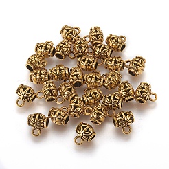 Тибетские серебряные трубки под залог&nbsp;LS-GAB647Y