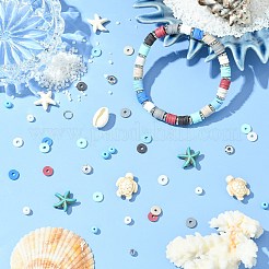 Наборы для изготовления браслетов своими руками&nbsp;DIY-CJ0002-93