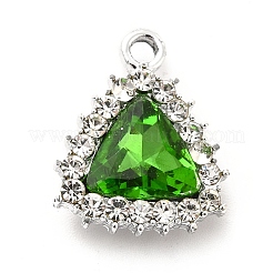 Сплав стекла подвески&nbsp;ALRI-C007-05P