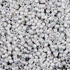 12/0 стакан бисер&nbsp;X-SEED-A016-2mm-201