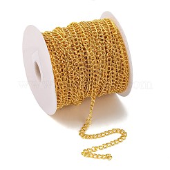 Железа двойные ЦЕПИ&nbsp;LS-CHD004Y-G