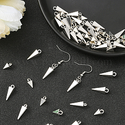 Подвески из сплава 100 шт.&nbsp;FIND-SC0019-86P