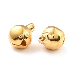 Подвески-колокольчики из нержавеющей стали 304&nbsp;STAS-C044-02C-G