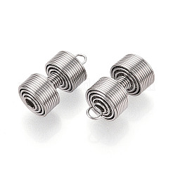 Спортивные подвески из нержавеющей стали 304&nbsp;STAS-T073-78P