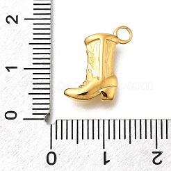 Подвески из нержавеющей стали 304&nbsp;X-STAS-R159-44G-02